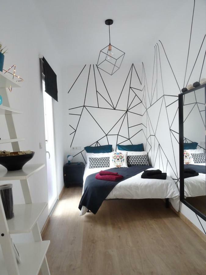 Apartament Diseno Y Confort En El Centro De Alicante