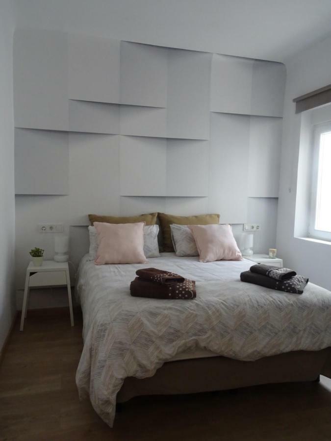Apartament Diseno Y Confort En El Centro De *