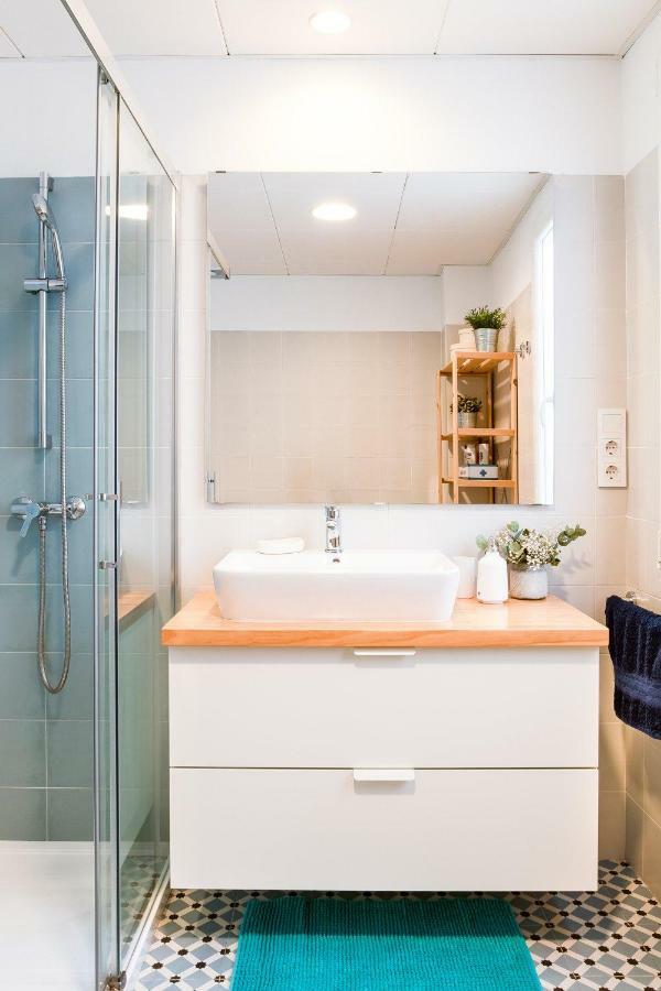 Apartament Diseno Y Confort En El Centro De